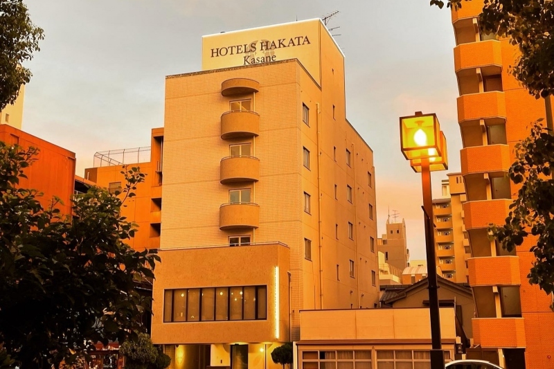 消防設備点検実施のご案内